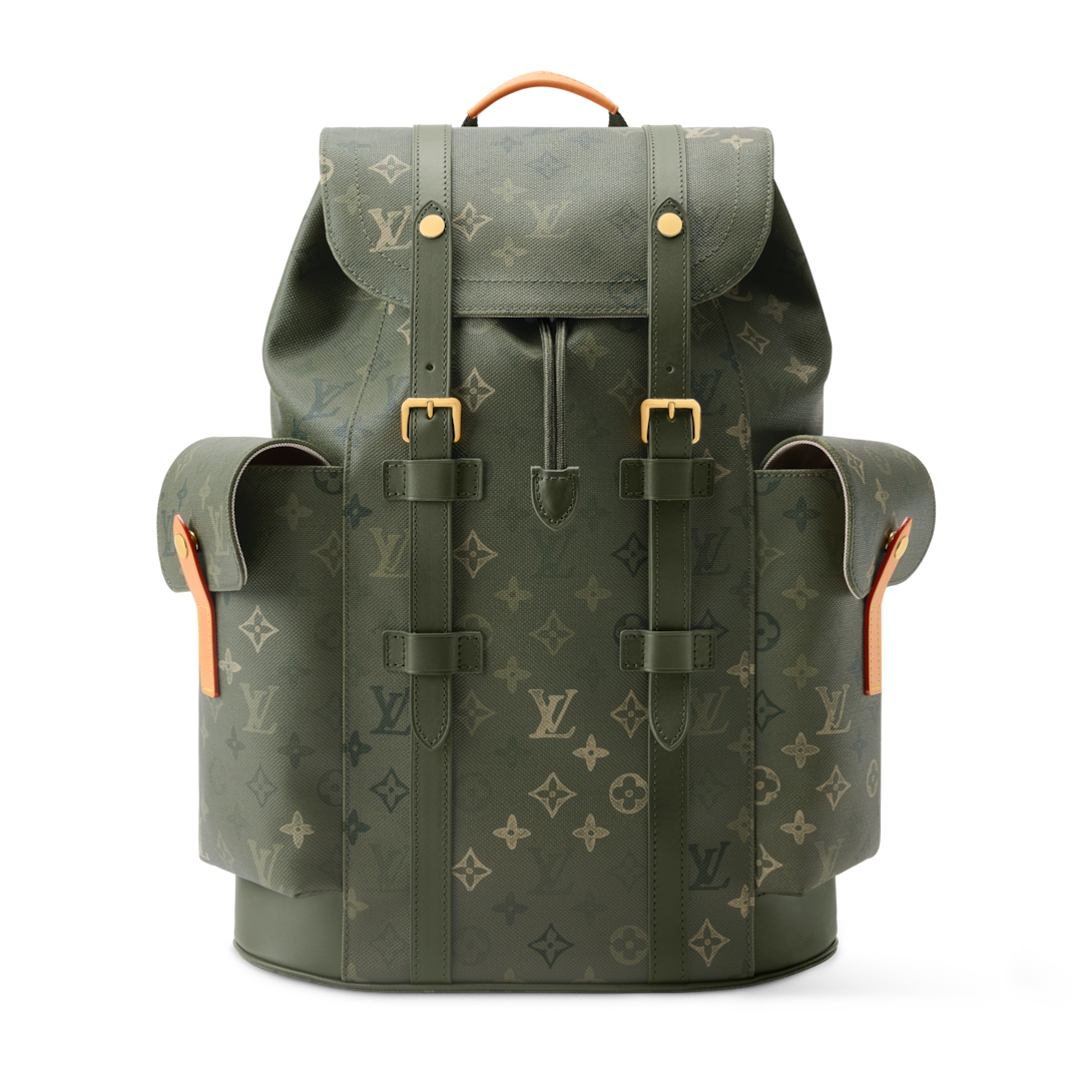 クリストファー MM その他モノグラム｜ルイ・ヴィトン 公式サイト - M27080